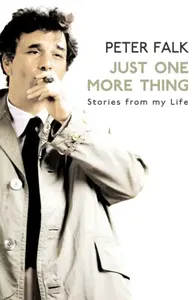 Just One More Thing - Peter Falk