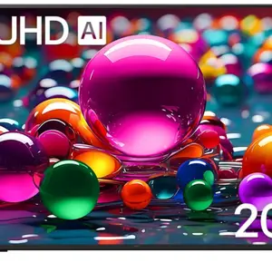 65" LG 65UA75006LA - Televize