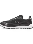 UNDER ARMOUR Bežecká obuv 'Tech Runner'  čierna / biela