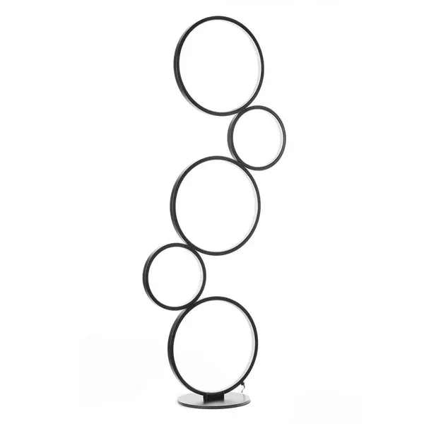 STOJACÍ LED SVÍTIDLO, 60/60/116 cm