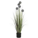 Ambia Home DEKORAČNÍ TRÁVA, 110 cm