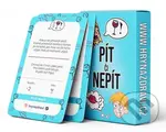 Pít či Nepít - hra z kategorie Party hry