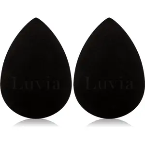 Luvia Cosmetics Classic houbička na make-up 2 ks