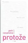Protože - Petr Casanova