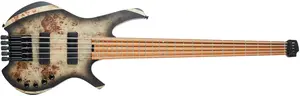 Cort Space 5 SDB (rozbalené)
