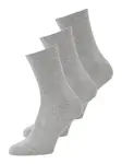 FALKE Ponožky  sivá