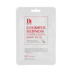 Benton Goodbye Redness Centella Cica Mask Pack 23 g