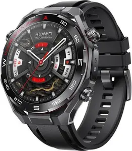 Huawei Watch Ultimate 2 černá