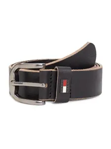 Tommy Jeans Opasky 'OTIS'  čierna