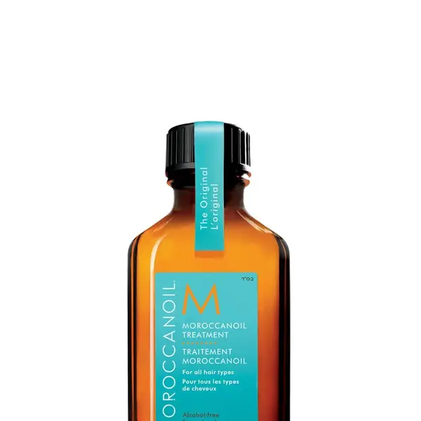 Olejová péče Moroccanoil Treatment - 25 ml + dárek zdarma
