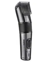 Zastřihovač vlasů a vousů BaByliss Men E978E + dárek zdarma