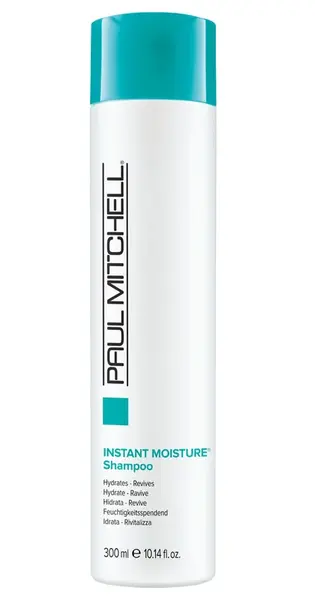 Hydratační šampon pro suché vlasy Paul Mitchell Instant Moisture® - 300 ml (101113) + dárek zdarma