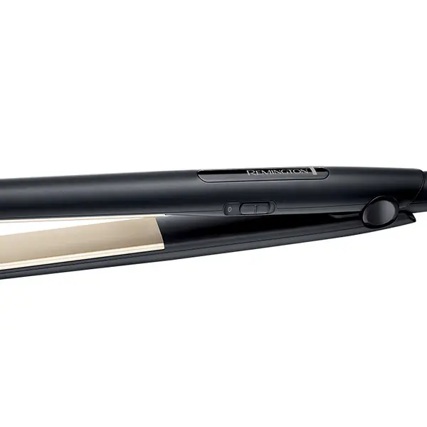 Žehlička na vlasy Remington Ceramic Slim S1510 + dárek zdarma