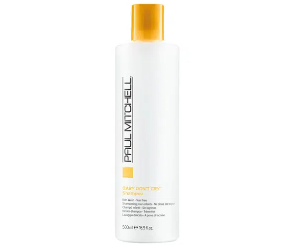 Dětský šampon Paul Mitchell Baby Don't Cry - 500 ml (150156) + dárek zdarma