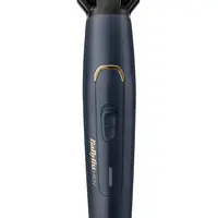 Zastřihovač chloupků BG120E - černá - BaByliss + dárek zdarma