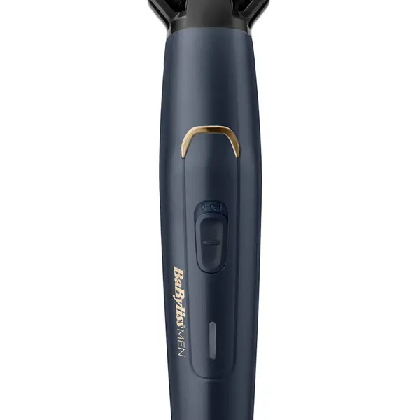 Zastřihovač chloupků BG120E - černá - BaByliss + dárek zdarma