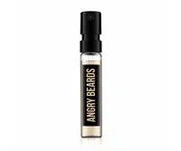 Pánský parfém Angry Beards Jack Saloon - 2 ml (vzorek) (BODY-PARFUME-SALOON-TESTER)