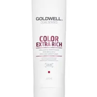 Kondicionér k oživení barvy Goldwell Dualsenses Color Extra Rich - 200 ml (206111) + dárek zdarma