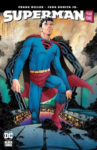 Superman: Year One - Frank Miller
