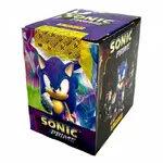 Sonic Prime Collection - Box samolepek (36 balíčků)