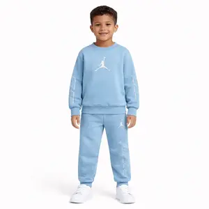 Jordan boys mountainside flc set 116-122 cm