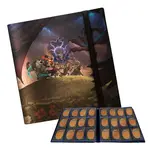 Album na karty UltraPro 12-Pocket Pro-Binder na 480 karet Bloomburrow