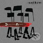 Depeche Mode: Spirit LP (2 LP) - Depeche Mode