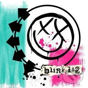 Blink 182 - Blink 182,Blink 182 - Blink 182