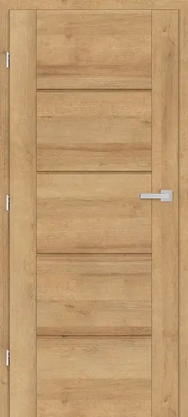 Interiérové dveře LAURENTIE 6