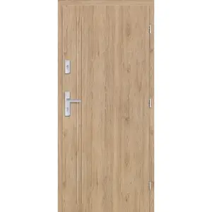 Vnitřní vchodové dveře HERSE MAX