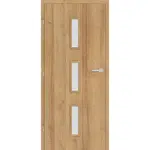 Interiérové dveře ANSEDONIA 1 - Výška 210 cm