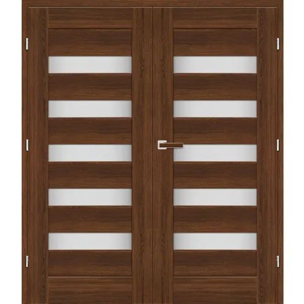 Dvoukřídlé dveře MAGNÓLIE