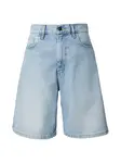Carhartt WIP Džínsy 'Brandon'  modrá denim