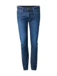 Lee Džínsy 'LUKE'  modrá denim