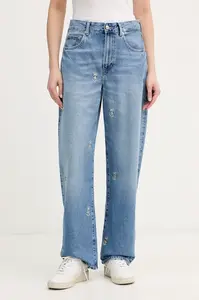 Tommy Hilfiger relaxed fit džíny dámské