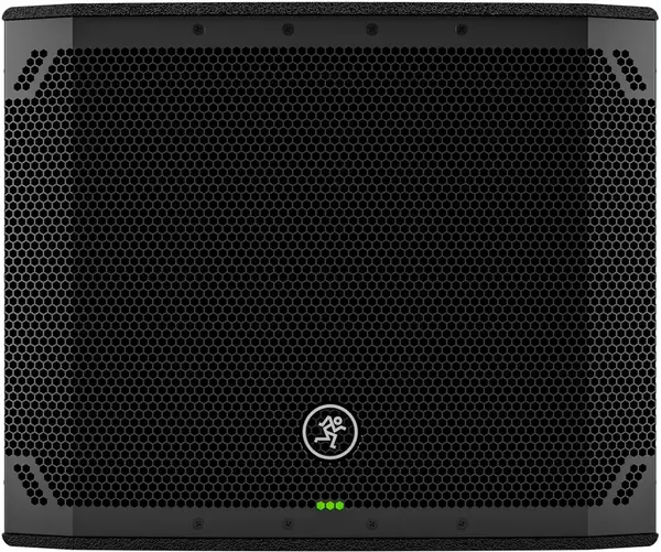 Mackie Thump15Sv4