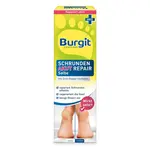 BURGIT Mast na popraskané paty 60 ml