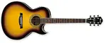 Ibanez JSA5 Vintage Burst (rozbalené)