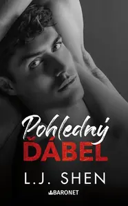 Pohledný ďábel - L.J. Shen