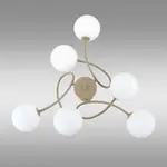 Luster ROTOLO 11740 SABIA 6XG9