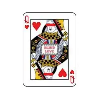 White Fruit Honey – Blind Love