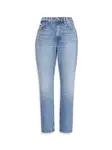 Calvin Klein Jeans Džínsy 'DELAWARE'  modrá denim