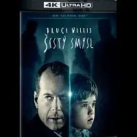 Různí interpreti – Šestý smysl UHD