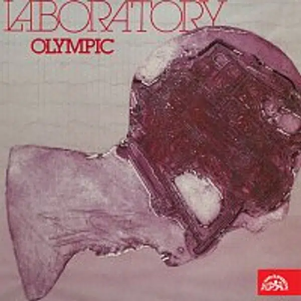 Olympic – Laboratory