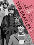 The Beatles by Jim Marshall (Live at Candlestick Park 1966)