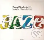 Pavol Bodnár & InterJAZZional Band: Ecce Jazz
