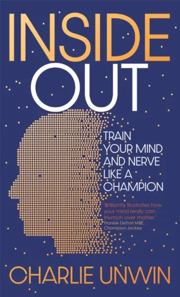 Inside Out - Charlie Unwin