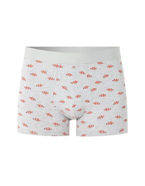 Celio Nibonemo boxerky