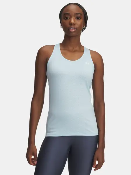 Dámské tílko Under Armour Tech Mesh Racer Tank - Dámské