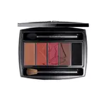 Lancôme Paletka očních stínů Hypnôse Palette 5 Couleurs 4 g 19 Ardent Drama